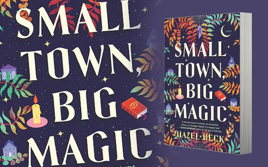 small town big magic