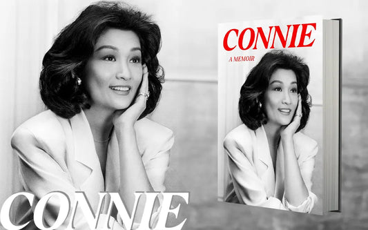 A Trailblazer's Journey: Connie Chung's Bold Memoir Now Available