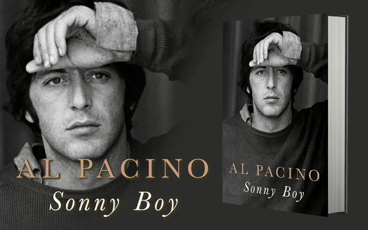 Al Pacino's "Sonny Boy": A Memoir Like No Other