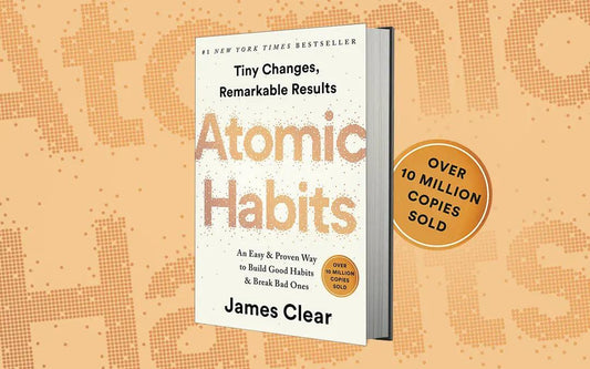 Atomic Habits