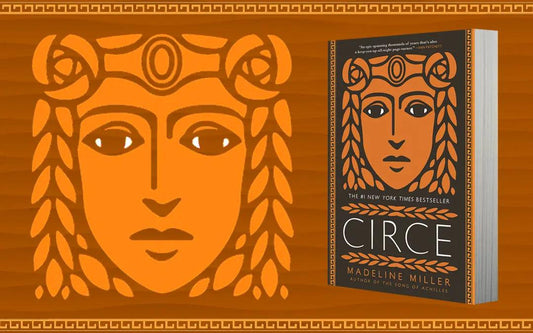 Circe - Madeline Miller