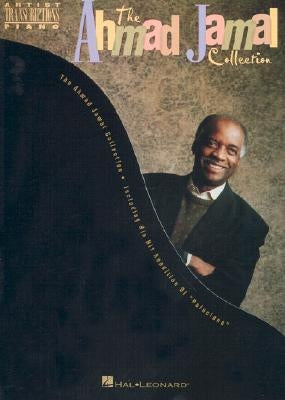 Ahmad Jamal Collection by Jamal, Ahmad