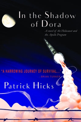 In the Shadow of Dora by Hicks, Patrick