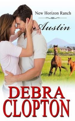 Austin by Clopton, Debra