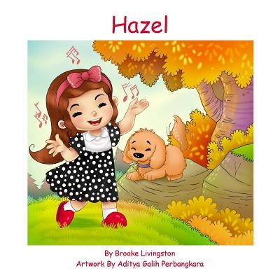 Hazel by Livingston, Brooke