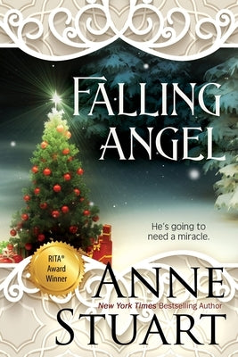 Falling Angel by Stuart, Anne