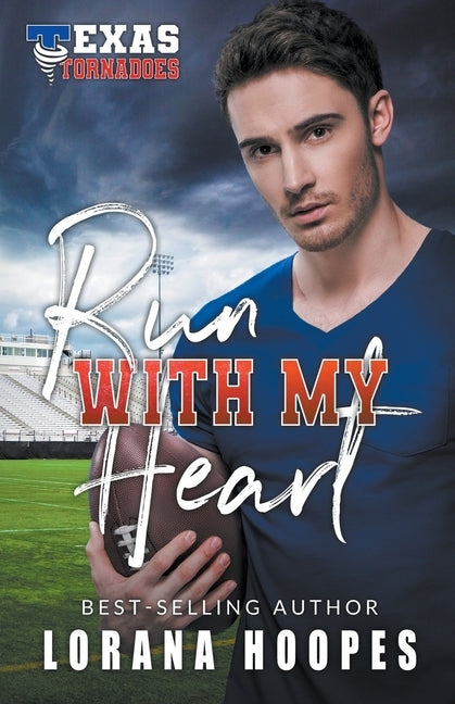 Run With My Heart by Hoopes, Lorana