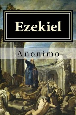 Ezekiel by Anonimo