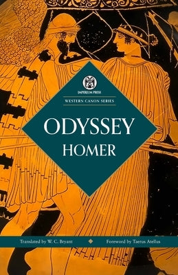 Odyssey by Homer