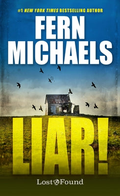 Liar! by Michaels, Fern