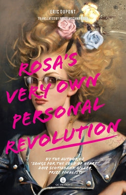 Rosa's Very Own Personal Revolution by DuPont, Eric