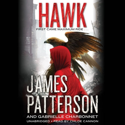 Hawk by Patterson, James