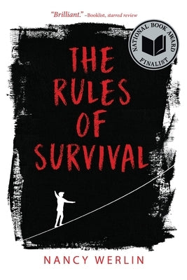 The Rules of Survival by Werlin, Nancy