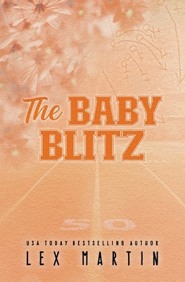 The Baby Blitz by Martin, Lex