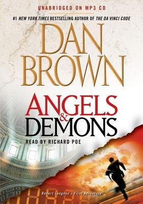 Angels & Demons by Brown, Dan