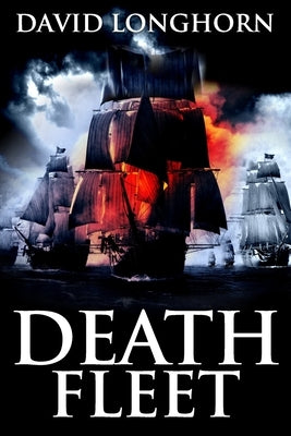 Death Fleet: Supernatural Suspense with Scary & Horrifying Monsters by Street, Scare