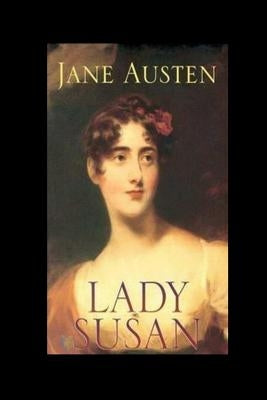 Lady Susan by Austen, Jane