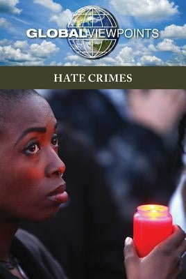 Hate Crimes by Krasner, Barbara