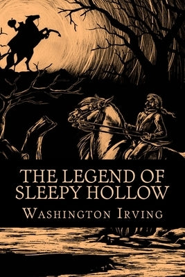 The Legend of Sleepy Hollow by Classics, 510