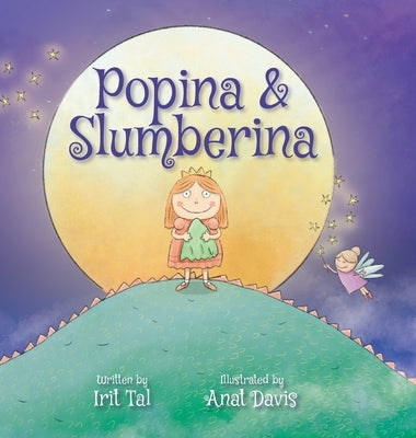 Popina & Slumberina by Tal, Irit