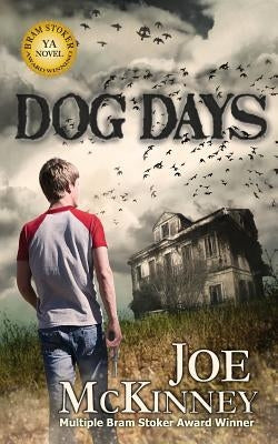 Dog Days by McKinney, Joe