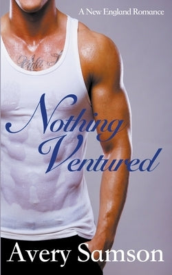 Nothing Ventured by Samson, Avery