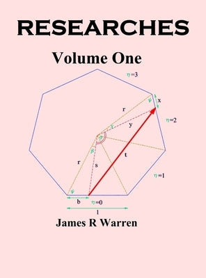 Researches: Volume One by Warren, James R.