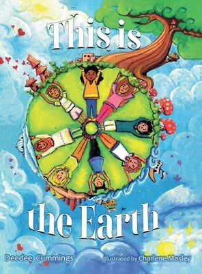 This Is The Earth by Cummings, Deedee