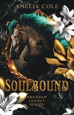 Soulbound by Cole, Amelia