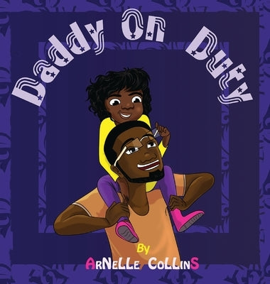 Daddy on Duty by Collins, Arnelle