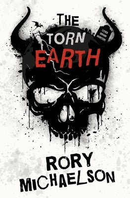 The Torn Earth by Michaelson, Rory