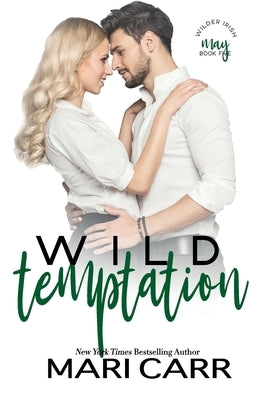 Wild Temptation by Carr, Mari