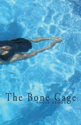 The Bone Cage by Abdou, Angie