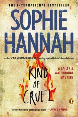 Kind of Cruel by Hannah, Sophie