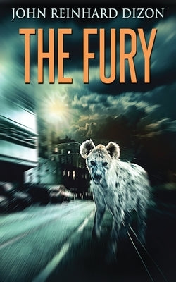 The Fury by Dizon, John Reinhard