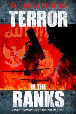 Terror in the Ranks by Munro, R.