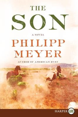 The Son by Meyer, Philipp