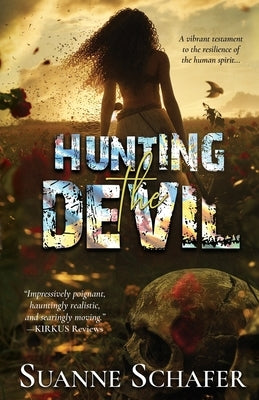 Hunting the Devil by Schafer, Suanne