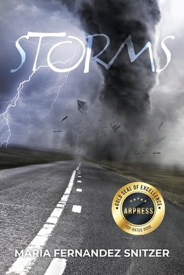 Storms by Snitzer, Maria Fernandez F.