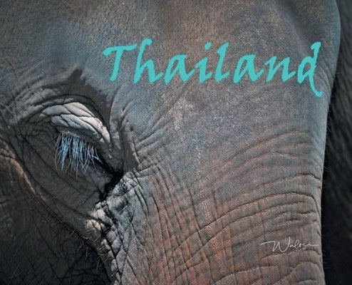 Thailand by Williams, Walter