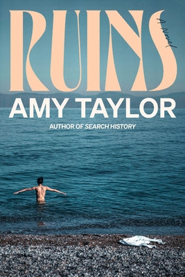 Ruins by Taylor, Amy