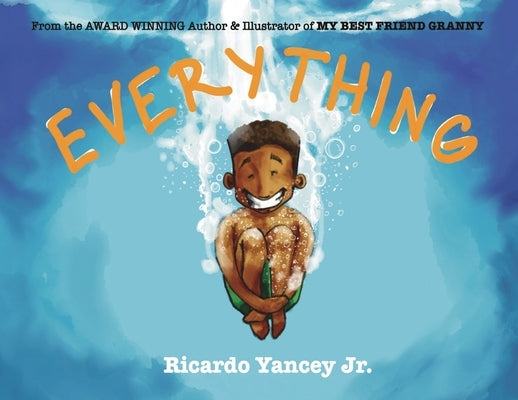 Everything by Yancey, Ricardo, Jr.