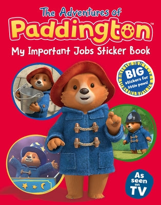 The Adventures of Paddington by Harpercollins Children's Books