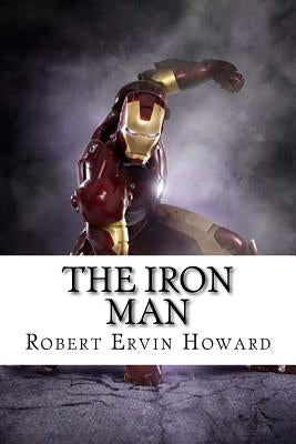 The Iron Man by Edibooks