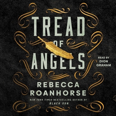 Tread of Angels by Roanhorse, Rebecca