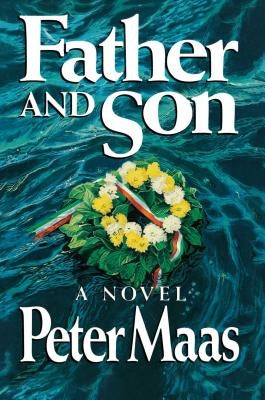 Father and Son by Maas, Peter