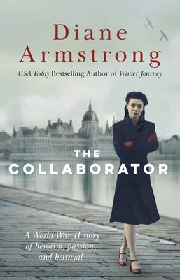 The Collaborator by Armstrong, Diane