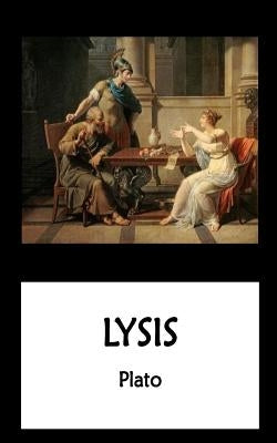 Lysis by Plato