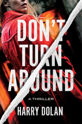 Don't Turn Around by Dolan, Harry