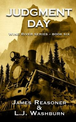 Judgment Day by Reasoner, James